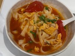 -晋阳春·山西菜·北京烤鸭(交大店)