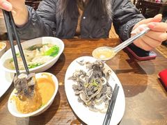 -姚记炒肝店(簋街店)