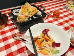-西贝(深圳卓悦汇店)