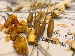 -枪火串烧·东北特色烧烤(罗湖总店)