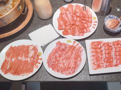 -京来顺涮肉(金源店)