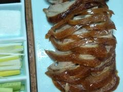 -额娘·春饼烤鸭(天鸿店)