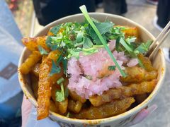 -周小亮丁家坡洋芋(观音桥好吃街B区直营店)