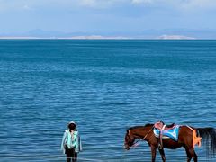 -青海湖国家重点风景名胜区