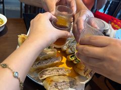 -高晓山馅饼店(牛庄百年店)