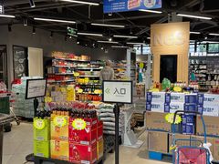 -农工商超市(临汾路店)