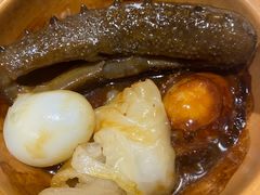 -上海金陵紫金山大酒店·汇海餐厅