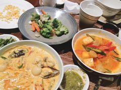 -重庆融汇国际酒店17楼·泉籁泰餐厅(沙坪坝店)