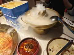 -老天桥蛙炉火锅(姑苏总店)