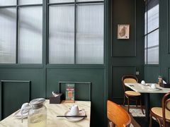 -章记星洲 · 新加坡餐厅(望京店)