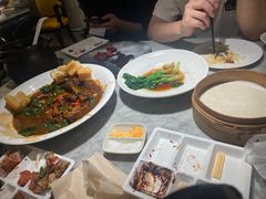 -城南往事(滨江世茂店)