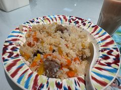 -新疆兵团食府清真(马连道店)