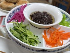 -清真·鸦儿李记·小馆(后海店)
