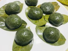 -张家卫·阳江菜·小海鲜(肥婆湾桥店)