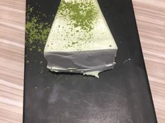 抹茶雪域蛋糕-必胜客(八一店)