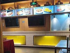 -黑家养生粥道馆(新世纪店)