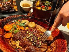 -佐度王子扒房(爱建卓展店)