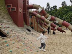 -枫香湖儿童公园