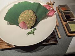 -叶叶菩提(太原别墅店)