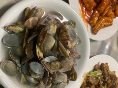 -华春餐馆(鱼山路店)