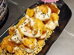 -富临轩私房菜(集庆门大街店)