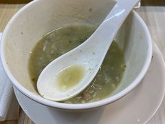 -台北楚楚园馅饼粥(虹桥南丰城店)