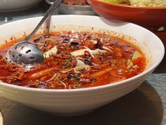 -首秀·四川料理(星耀101店)