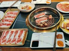 -火炉火自助餐(五道口购物中心店)