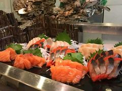 -永泰福朋喜来登酒店-宜客乐自助餐厅(远大路店)