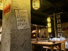 -破三川·新川菜(静安大融城店)