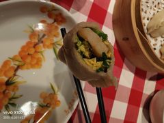 -西贝(南开大悦城店)