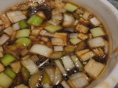 -燚店·铁板鱼蛙·烤肉·烤串(北新桥店)