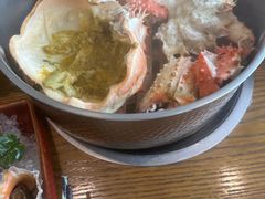 -蟹之国·精品蟹料理(极地店)