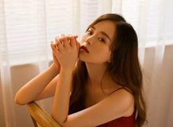 点击看大图 -蜜桃少女VISION写真馆(雁塔店)