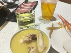 -八珍玉食鸡煲·打边炉(印象城店)