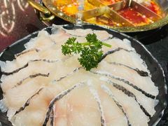 -井格重庆火锅(西直门凯德Mall店)