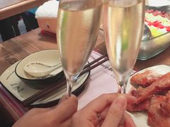 胡桃里烤鸡-胡桃里乐队酒馆(大庆店)
