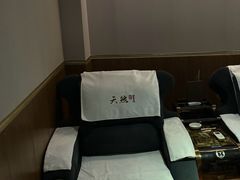 -天然沐足·推背采耳·敷姜艾灸(龙眼美食街店)