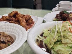 -东四民芳餐厅(世茂工三店)