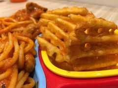 -必胜客(龙湾万达店)