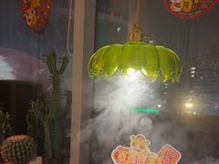 -喃喃椰·糟粕醋·椰子鸡火锅(七堡花园店)