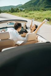 -太古映画婚纱摄影(天河店)