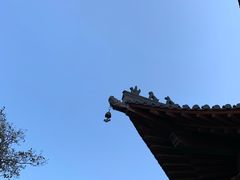 -杭州半山国家森林公园