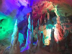 -天河潭旅游度假区