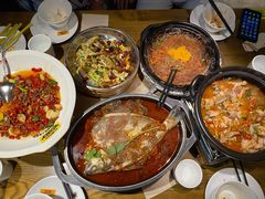 -炊烟小炒黄牛肉(中心印象城店)