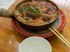 -清真·马文砂锅大全(麦苋街店)