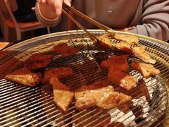 -西塔老太太泥炉烤肉(苏州大悦城店)