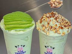 -一只酸奶牛(锦城万达天虹店)