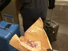 -Catch Bagel(芳草地店)