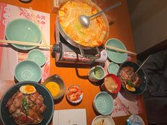 -仓桥家·焗寿司·锅物(光谷步行街店)
